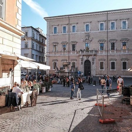 روما Ancient Trastevere Vespa Loft المظهر الخارجي الصورة